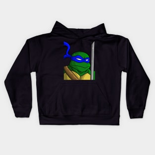 Leonardo Kids Hoodie